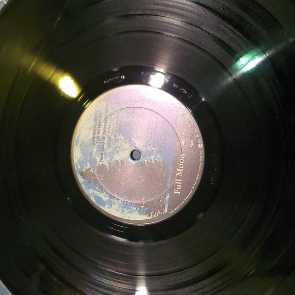 1978 Dan Fogelberg & Tim Weisberg Twin Sons of Different Mothers LP Record - Picture 6 of 8